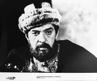 JERZY TRELA fotografia, duży fotos film EPITAFIUM DLA BARBARY RADZIWIŁŁÓWNY