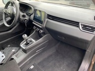 DESKA ROZDZIELCZA KOKPIT RENAULT CLIO V PASY PODUSZKI ORYGINAL