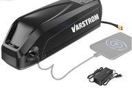 48V 13AH EBIKE AKUMULATOR VARSTROM ROWER