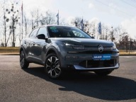 Citroen C4 1.2 PureTech, Salon Polska