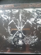 Black anvil hail death mayhem immortal Watson cd