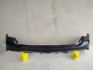 VOLVO XC90 II ZDERZAK TYŁ TYLNY 31690642