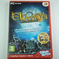 The Clumsy's Butterfly Effect pc