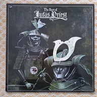 Judas Priest - The Best Of - SC (NM-/VG++)