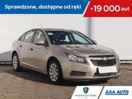 Chevrolet Cruze 1.6 i 16V, Salon Polska, Klima