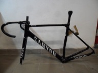 Rama rowerowa CANYON AEOROAD