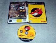 WILD WILD RACING PS2 wyścigi w terenie 4x4 OFFROAD BUGGY PLAYSTATION 2
