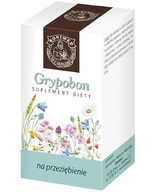 Bonimed Grypobon na przeziębienie suplement diety 20 kapsułek