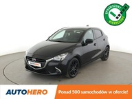 Mazda 2 1.5 Takumi Klimatronik Tempomat Grzane
