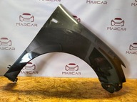 Błotnik Prawy Przód Dacia Sandero II B8 2012-