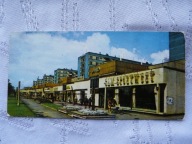 KATOWICE ULICA DZIERŻYNSKIEGO