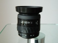 NR.09.Obiektyw Minolta Sony A Minolta AF ZOOM 28-80mm 1:4-5.6 MACRO