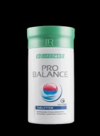 Suplement diety LR Health & Beauty Pro Balance wapń tabletki 360 szt.