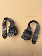 NISSAN QASHQAI J11 PAS PASY BEZPIECZEŃSTWA TYLNE 888444EA0A