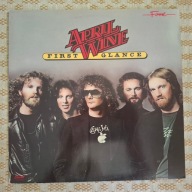 April Wine – First Glance - 1979 Ger (EX-/EX)