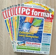 PC Format z roku 2006