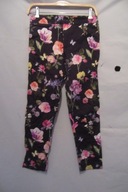 AUTOGRAPH SPODNIE KOLOROWE ROZM 158