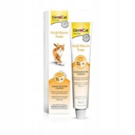 Pasta GimCat Multi Witamina 200 g bez cukru