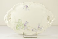 PIĘKNA PATERA ROSENTHAL VERSAILLES 1898-1906 r. ZOBACZ!