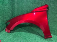 BŁOTNIK PRZÓD PRZEDNI LEWY MAZDA 6 III GJ 2012-2018