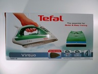 Żelazko Tefal Virtuo 1800W - Ty prasujesz, WOŚP kupuje sprzęt dla dzieci!