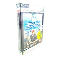NOWA PLATYNOWA KOLEKCJA GROUND CONTROL II PC PL