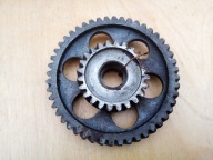 Dniepr MW650 nowy oryginalne kola rozrzadu