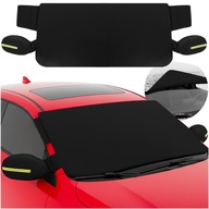 Mata antyszronowa Xtrobb osłona na szybę samochodowa uniwersalna zima lato