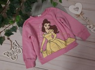 Disney bluzeczka bluza 98cm 2-3lata