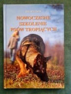 Nowoczesne Szkolenie Psów Tropiących Górny Bogusław