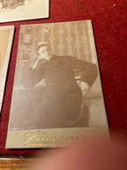 Podlasie / Bieżeństwo / Białowieża - Białystok - kartonik