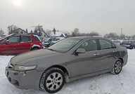 Honda Accord Honda Accord 2.0 BenzynaLPG 155KM