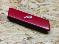 Listwa na Błotnik Prawy Tył Ford Mustang V Cabrio 05-14 4R33-7640986