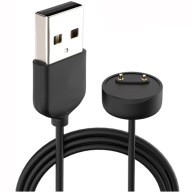 ŁADOWARKA MAGNETYCZNA USB KABEL DO XIAOMI MI BAND 5 / MI BAND 6 / MI BAND 7