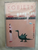 KOBIETY - TU JEST MARCELLO , NOWY UNIKAT , FOLIA