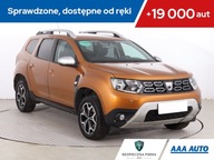 Dacia Duster 1.0 TCe, Salon Polska, GAZ, Klima