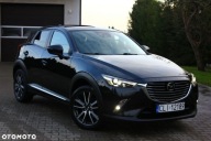 Mazda CX-3 Mazda CX-3 SKYACTIV-G 150 i-ELOOP AWD Drive Exclusive-Line 2.0