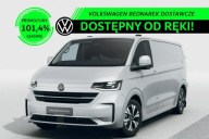 Volkswagen VW Transporter Furgon T7 L2 170 KM AUTOMAT OD RĘKI