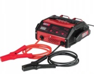 Prostownik z rozruchem Gt-Max Sena 008218 (FC-15P) 75 A