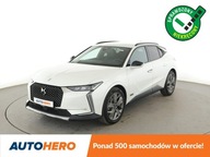 DS Automobiles DS 4 GRATIS! Pakiet Serwisowy o