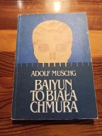 BAIYUN TO BIAŁA CHMURA MUSCHG
