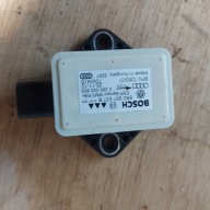 MODUŁ CZUJNIK ESP AUDI A4 B8 LIFT 8R0907637B