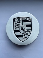 Porsche dekielki kapsle kołpaczki 9P1601147