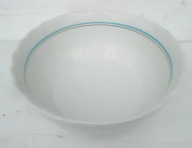 Miska ceramiczna duża 2 l manufaktura BOGUCICE