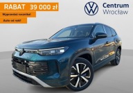 Volkswagen Tayron Elegance 2.0 TDI 4MOTION 193KM 2.0 Diesel 193KM