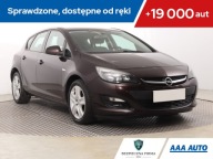 Opel Astra 1.6 16V, Salon Polska, Klima, Tempomat