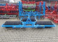 Wał Posiewny Uprawowy Zawieszany Cambridge WUC AGRISTAL 3m
