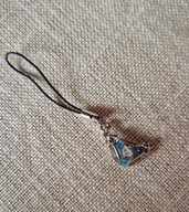 Zawieszka, breloczek do telefonu - Hello Kitty nr 2