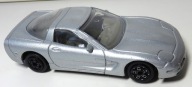 CHEVROELT CORVETTE C5-MADE IN ITALY-1:43