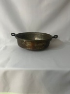 GARNEK DO GOTOWANIA JAJ, DONICZKA, OSŁONKA